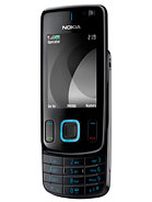 Best available price of Nokia 6600 slide in Srilanka
