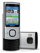 Best available price of Nokia 6700 slide in Srilanka