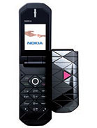 Best available price of Nokia 7070 Prism in Srilanka