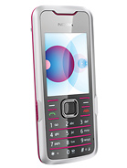 Best available price of Nokia 7210 Supernova in Srilanka