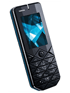 Best available price of Nokia 7500 Prism in Srilanka
