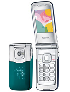 Best available price of Nokia 7510 Supernova in Srilanka