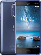 Best available price of Nokia 8 in Srilanka