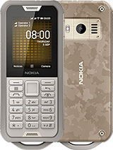 Best available price of Nokia 800 Tough in Srilanka
