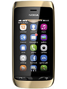 Best available price of Nokia Asha 310 in Srilanka