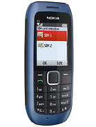 Best available price of Nokia C1-00 in Srilanka