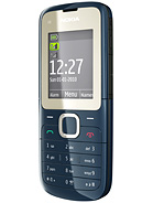 Best available price of Nokia C2-00 in Srilanka
