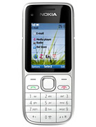 Best available price of Nokia C2-01 in Srilanka