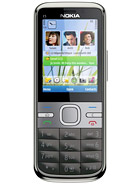 Best available price of Nokia C5 5MP in Srilanka