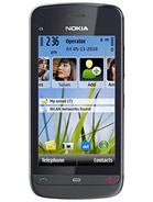 Best available price of Nokia C5-06 in Srilanka