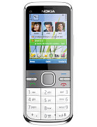 Best available price of Nokia C5 in Srilanka