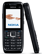 Best available price of Nokia E51 in Srilanka