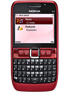 Best available price of Nokia E63 in Srilanka