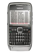 Best available price of Nokia E71 in Srilanka