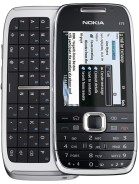 Best available price of Nokia E75 in Srilanka