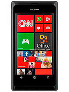 Best available price of Nokia Lumia 505 in Srilanka