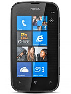 Best available price of Nokia Lumia 510 in Srilanka