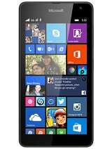 Best available price of Microsoft Lumia 535 in Srilanka