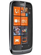 Best available price of Nokia Lumia 610 NFC in Srilanka