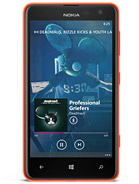 Best available price of Nokia Lumia 625 in Srilanka