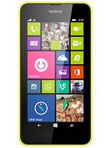 Best available price of Nokia Lumia 630 Dual SIM in Srilanka
