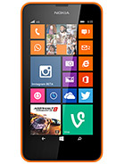 Best available price of Nokia Lumia 635 in Srilanka
