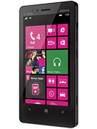 Best available price of Nokia Lumia 810 in Srilanka