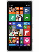 Best available price of Nokia Lumia 830 in Srilanka