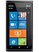 Best available price of Nokia Lumia 900 AT-T in Srilanka
