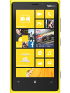 Best available price of Nokia Lumia 920 in Srilanka