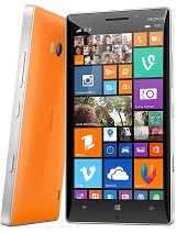 Best available price of Nokia Lumia 930 in Srilanka
