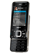 Best available price of Nokia N81 8GB in Srilanka