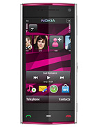 Best available price of Nokia X6 16GB 2010 in Srilanka