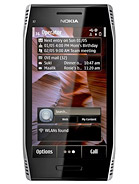 Best available price of Nokia X7-00 in Srilanka
