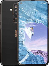 Best available price of Nokia X71 in Srilanka