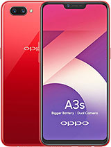 Best available price of Oppo A3s in Srilanka