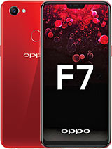 Best available price of Oppo F7 in Srilanka