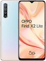 Best available price of Oppo Find X2 Lite in Srilanka