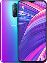 Best available price of Oppo RX17 Pro in Srilanka