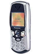 Best available price of Panasonic GD67 in Srilanka