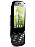 Best available price of Palm Pre Plus in Srilanka