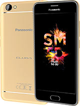 Best available price of Panasonic Eluga I4 in Srilanka