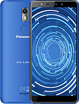 Best available price of Panasonic Eluga Ray 530 in Srilanka