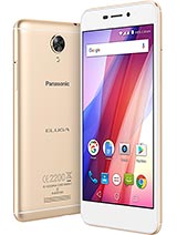 Best available price of Panasonic Eluga I2 Activ in Srilanka
