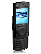 Best available price of Pantech U-4000 in Srilanka