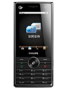 Best available price of Philips D612 in Srilanka