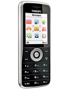 Best available price of Philips E100 in Srilanka