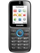 Best available price of Philips E1500 in Srilanka