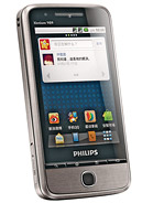 Best available price of Philips V726 in Srilanka