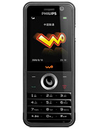 Best available price of Philips W186 in Srilanka